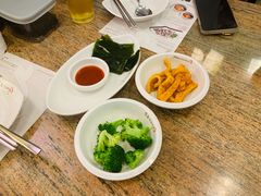 -普乐酱蟹(coex店)