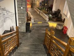 -印巷里主题餐厅(马鞍山店)