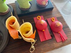 -三迪希尔顿酒店·星空酒廊