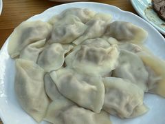 -一轩饺子馆(丽都店)