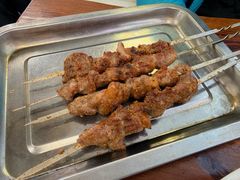 -苏力坦新疆特色(东直门店)