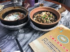 -红星光发煲仔饭(大石街店)