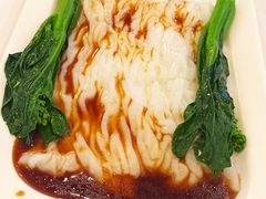 -潮喜竹溪荔湖酒家(荔枝湾店)