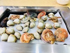 -美食宴海鲜自助