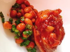 -马仕玖煲·融合菜·酥不腻烤鸭(人大店)