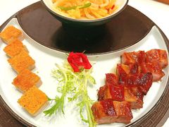 -明阁 Ming Court(广州朗豪酒店)