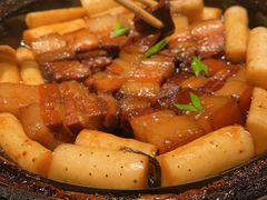 -芳芳私房菜·精做淮扬菜(承德路店)