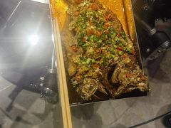 -No.DD戳子烧烤·江湖菜(北京总店)
