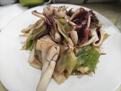 -华春餐馆(鱼山路店)
