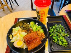-永和大王(浦东南路店)
