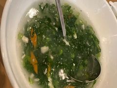 -山水一号·中餐厅