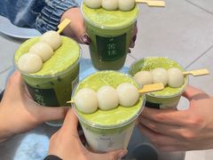 -喜茶(中山利和新地店)