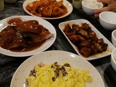 -紫金食坊(江南西路店)