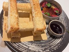 -斯普汇生蚝牛排馆(中骏世界城店)