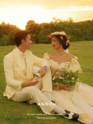 -今生有约婚纱摄影店(景德路店)