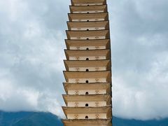 -崇圣寺三塔文化旅游区