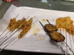 -三个大叔东北烧烤·砂锅菜(西三旗店)