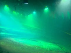 -白鹤梁水下博物馆