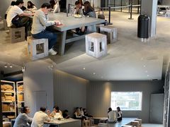 -来回·咖啡(钟村咖啡豆店)