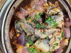 -眼镜味道(德才店)