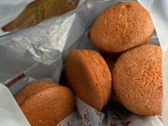 -詹記桃酥(高新鼓楼店)