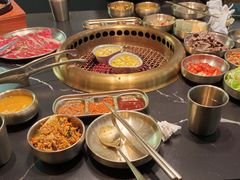 -韩宫宴和牛烤肉(盐城金鹰店)