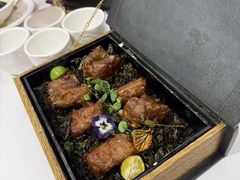 -3号仓库·创意中国菜(新世界城店)