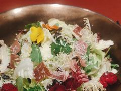 缤纷大拌菜-顺峰(农展馆店)