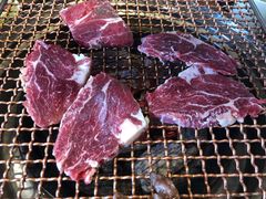 -九田家黑牛烤肉料理(三墩店)