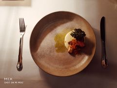 -三嚥阁 La Villa Restaurant