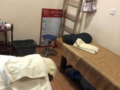 -蔡李佛鸿胜堂(普君店)