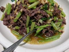 -绿草地·湘菜(7mall店)