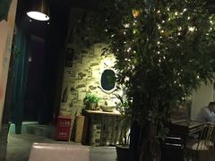 景观位-烛影拾光观景餐厅·创意菜·摄影·小提琴(大唐不夜城店)