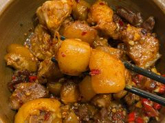 -八碗湘长沙市井菜(坡子街店)