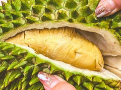 -开皇马来西亚榴莲美食店(华强北店)