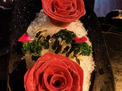 -捞王锅物料理(凯旋路店)