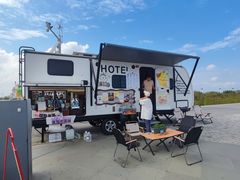 -南汇嘴观海公园