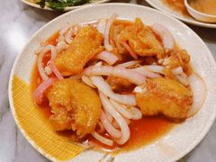 -紫金食坊(江南西路店)