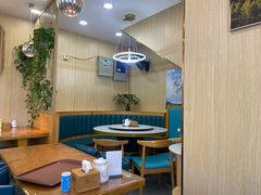 -伊京轩兰州牛肉面(闹市口店)