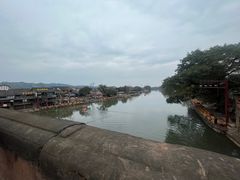 -平乐古镇