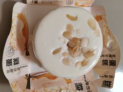 爆浆奶盖蛋糕-长乐饼家(五羊新城店)