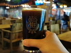-40+精酿啤酒俱乐部(国投财富广场店)