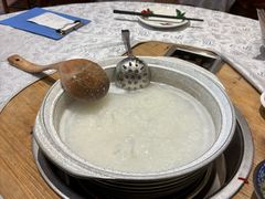 -丰尔粥食·粥底火锅·桑拿鸡(大良总店)