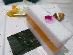 -悦得闲广式茶楼点心(石厦时代广场店)
