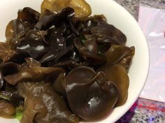 木耳-蘭奢雅集·江浙菜(青山江滩店)