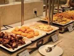 -明月东一酒店·菲斯特自助餐厅