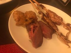 -OPEN開全日自助餐厅·西餐·海鲜(佛山希尔顿酒店)