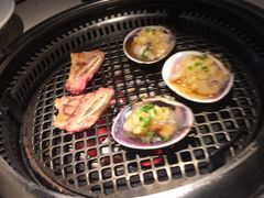 -赤坂亭M9和牛烧肉·日料398放题(万达店)