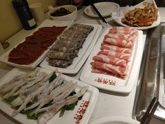 -旺龙巷重庆脆毛肚火锅·潜山扛把子店(潜山商业街店)