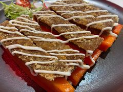 木瓜牛小排-龙猫意杯花园餐厅(芙蓉湖店)